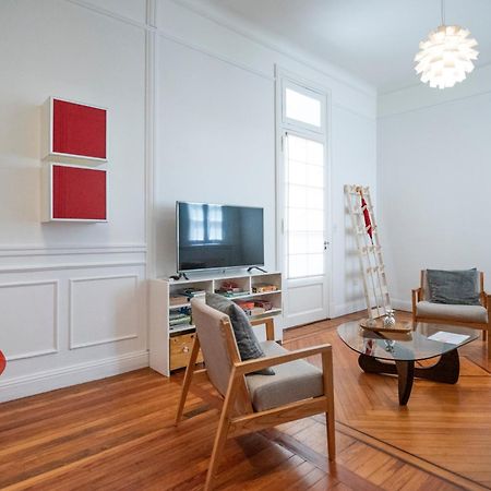 Acogedor Apartamento En Palermo 布宜诺斯艾利斯 外观 照片