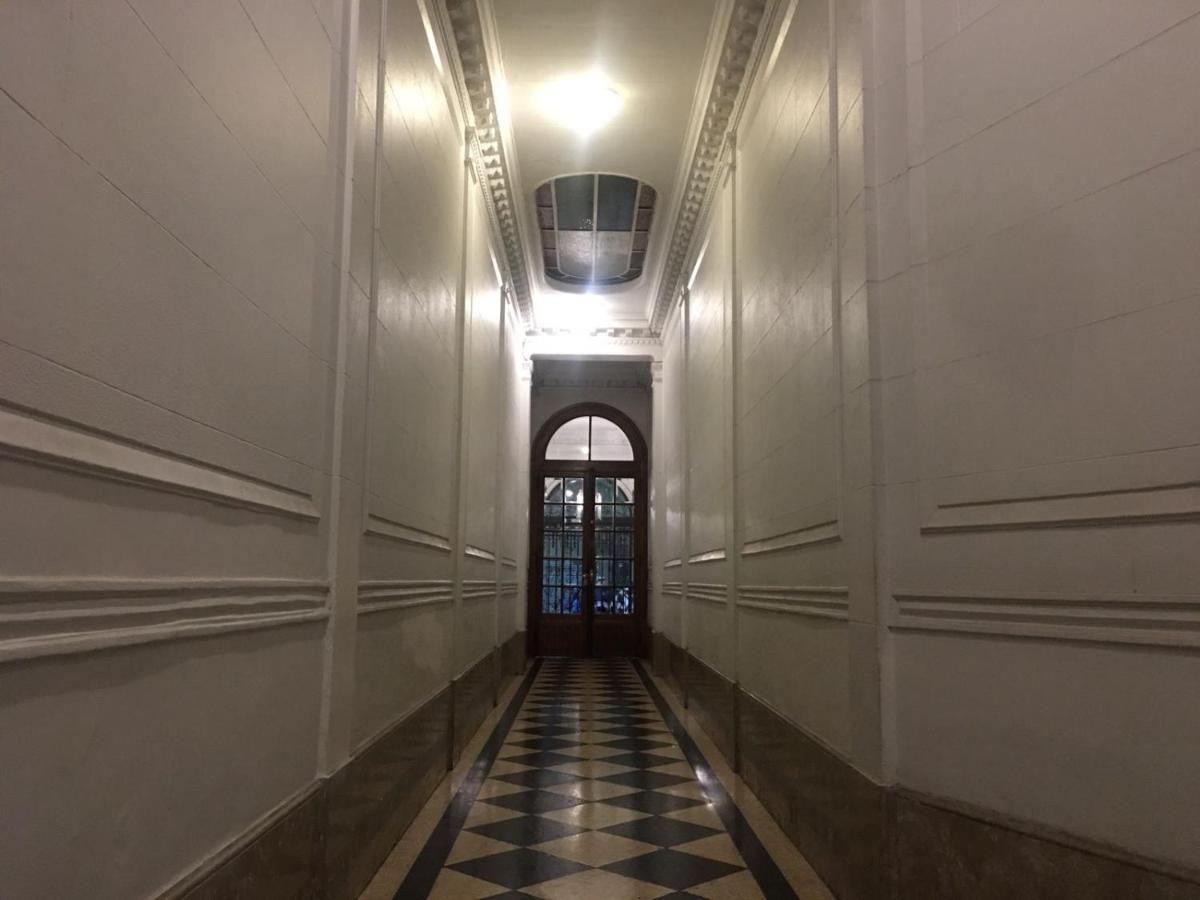 Acogedor Apartamento En Palermo 布宜诺斯艾利斯 外观 照片