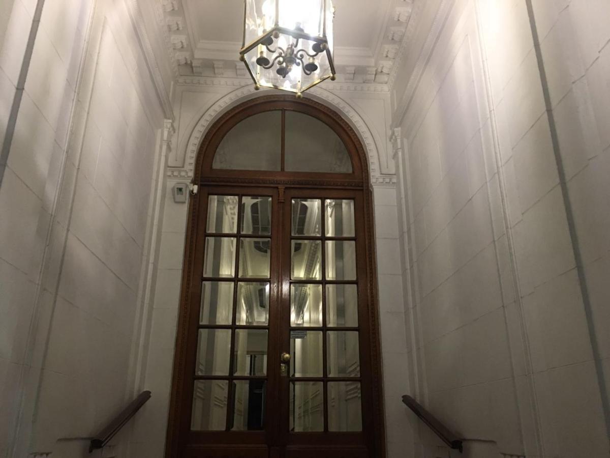 Acogedor Apartamento En Palermo 布宜诺斯艾利斯 外观 照片